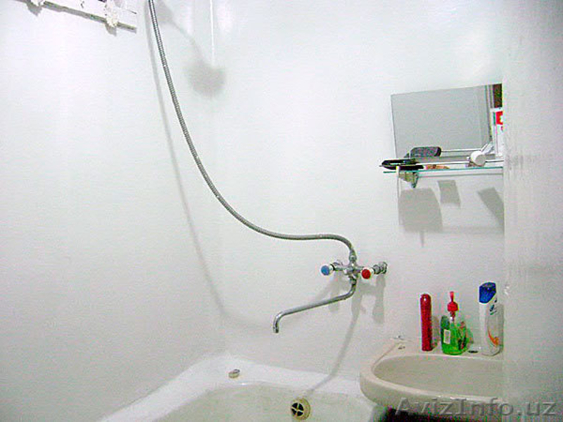 Продается 2-х комнатная квартира (Ташкент) - Изображение #5, Объявление #935214