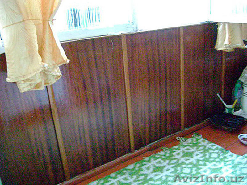 Продается 2-х комнатная квартира (Ташкент) - Изображение #8, Объявление #935214