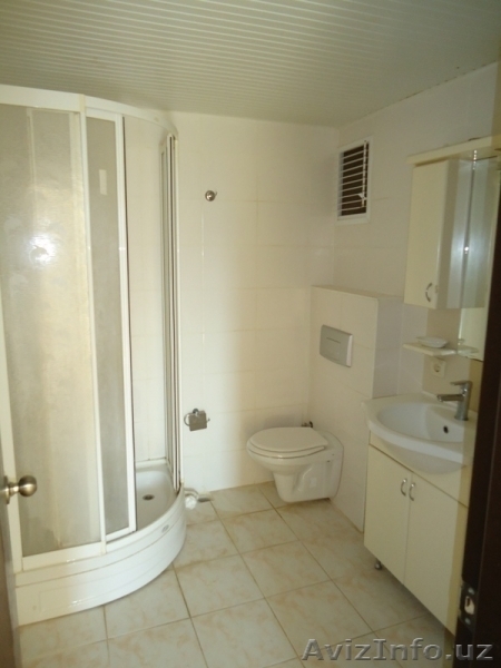 Недвижимость в Турции, цены от застройщика, Анталия, Конияалты - Изображение #7, Объявление #933921