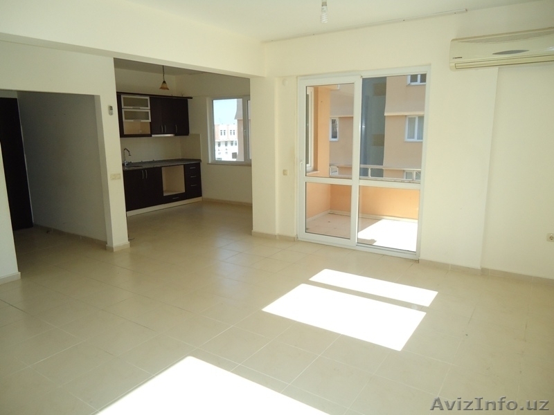 Недвижимость в Турции, цены от застройщика, Анталия, Конияалты - Изображение #6, Объявление #933921