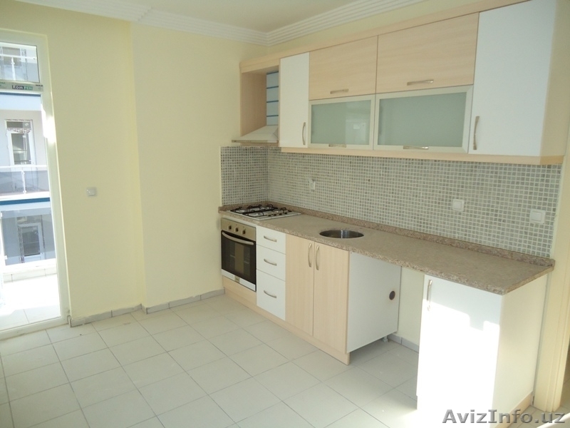 Недвижимость в Турции, недвижимость в Анталии - Изображение #5, Объявление #933880