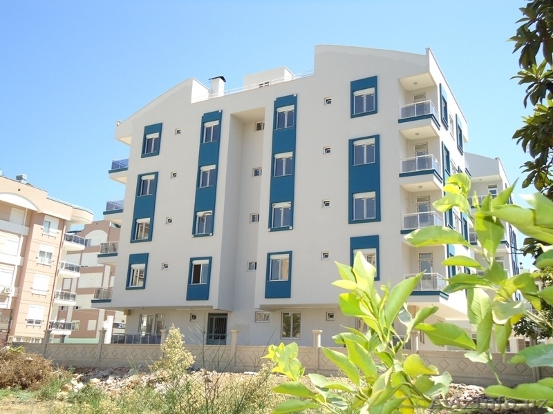 Недвижимость в Турции, недвижимость в Анталии - Изображение #3, Объявление #933880