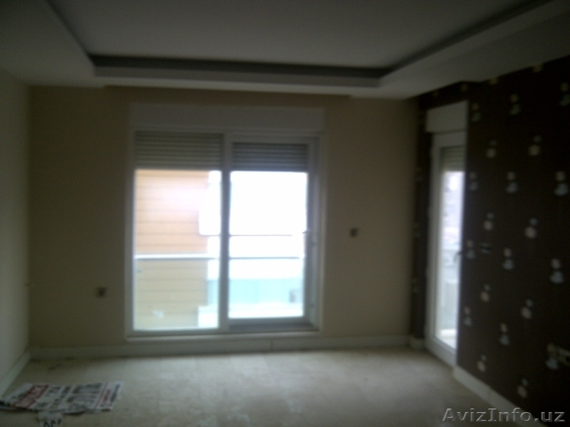 недвижимость в Турции от застройщика, Анталия,  - Изображение #6, Объявление #933907