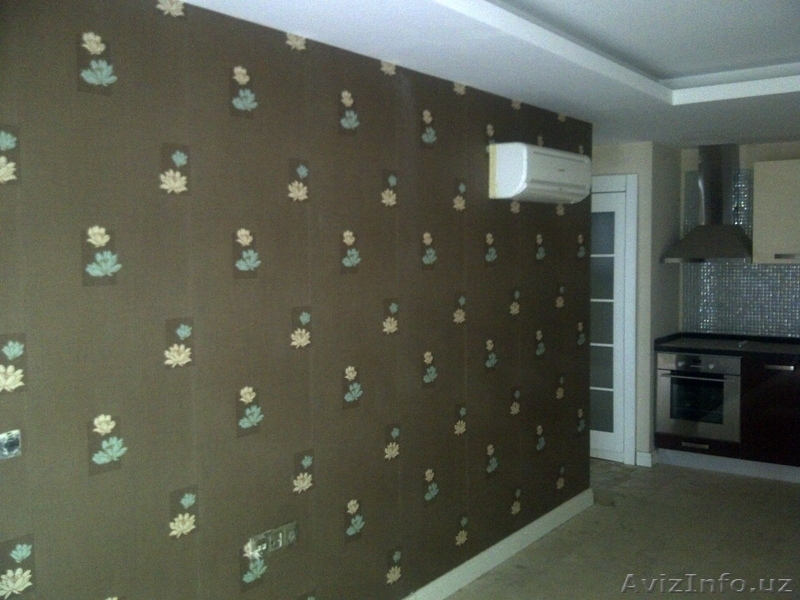 недвижимость в Турции от застройщика, Анталия,  - Изображение #4, Объявление #933907