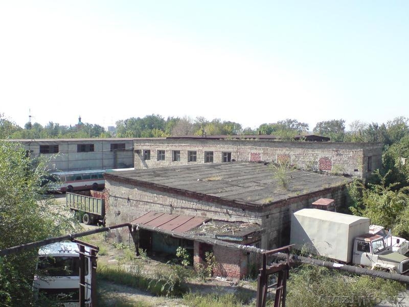 Продаётся целостный имущественный комплекс, с огороженной территорией - Изображение #5, Объявление #925712