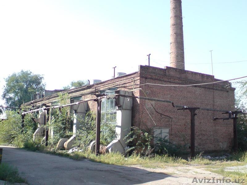 Продаётся целостный имущественный комплекс, с огороженной территорией - Изображение #3, Объявление #925712