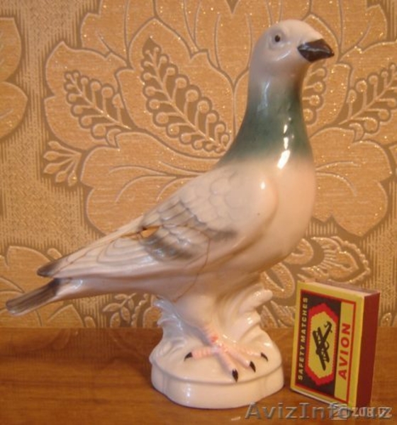 Фарфоровые статуэтки - Изображение #8, Объявление #930715