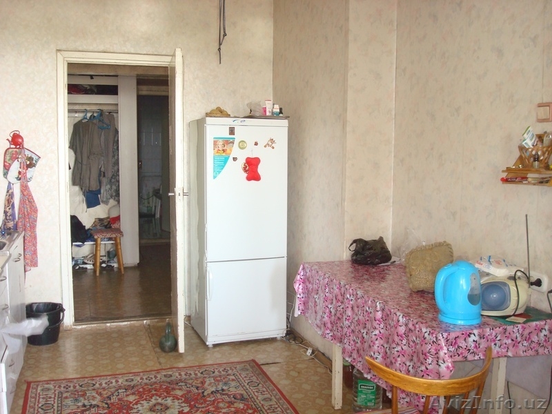 СРОЧНО Продам свою 4х комнатную квартиру Госпитальный р-к - Изображение #4, Объявление #923119