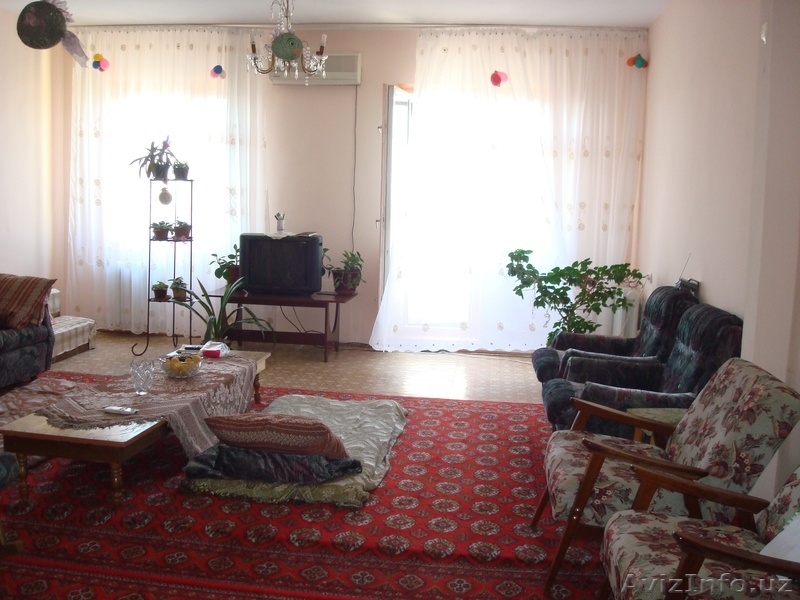 СРОЧНО Продам свою 4х комнатную квартиру Госпитальный р-к - Изображение #5, Объявление #923119