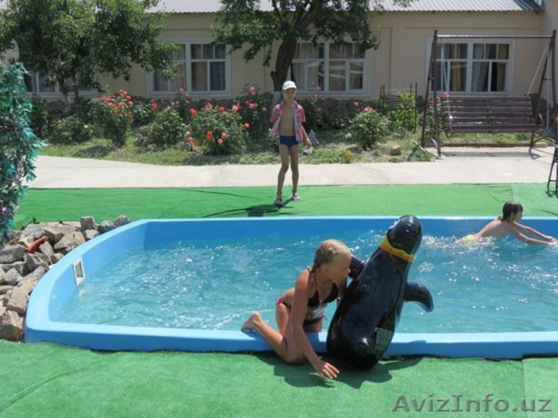 Бархатный сезон - Раннее бронирование путёвок!! - Изображение #6, Объявление #936557