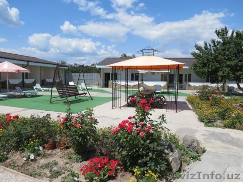 Семейный отдых на Азовском море без посредников! - Изображение #7, Объявление #936556