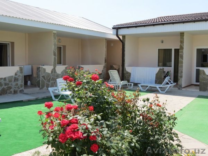 Семейный отдых на Азовском море без посредников! - Изображение #9, Объявление #936556