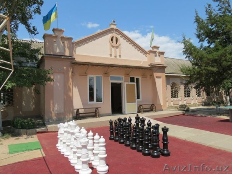 Бархатный сезон - Раннее бронирование путёвок!! - Изображение #3, Объявление #936557