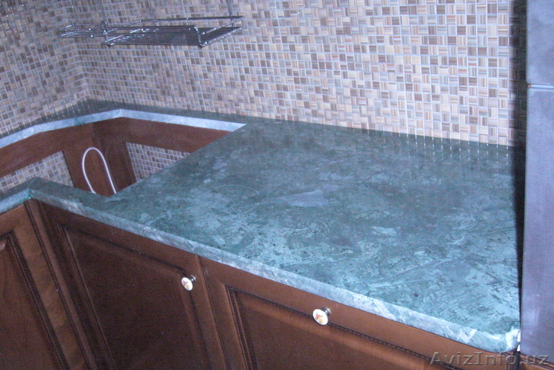 Выполняем любой сложности работу по мрамору, граниту, травертину - Изображение #5, Объявление #932883