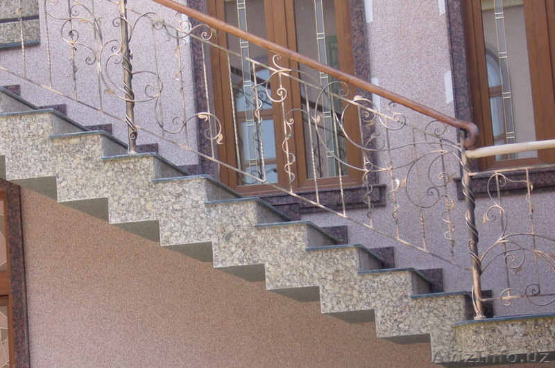 Выполняем любой сложности работу по мрамору, граниту, травертину - Изображение #7, Объявление #932883