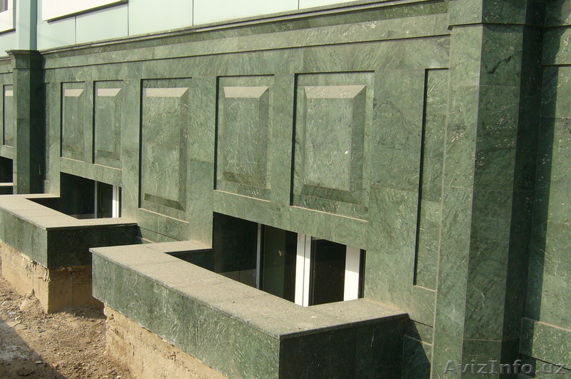 Выполняем любой сложности работу по мрамору, граниту, травертину - Изображение #9, Объявление #932883