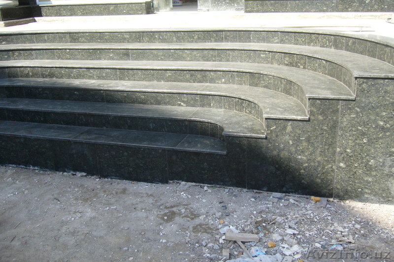 Выполняем любой сложности работу по мрамору, граниту, травертину - Изображение #3, Объявление #932883