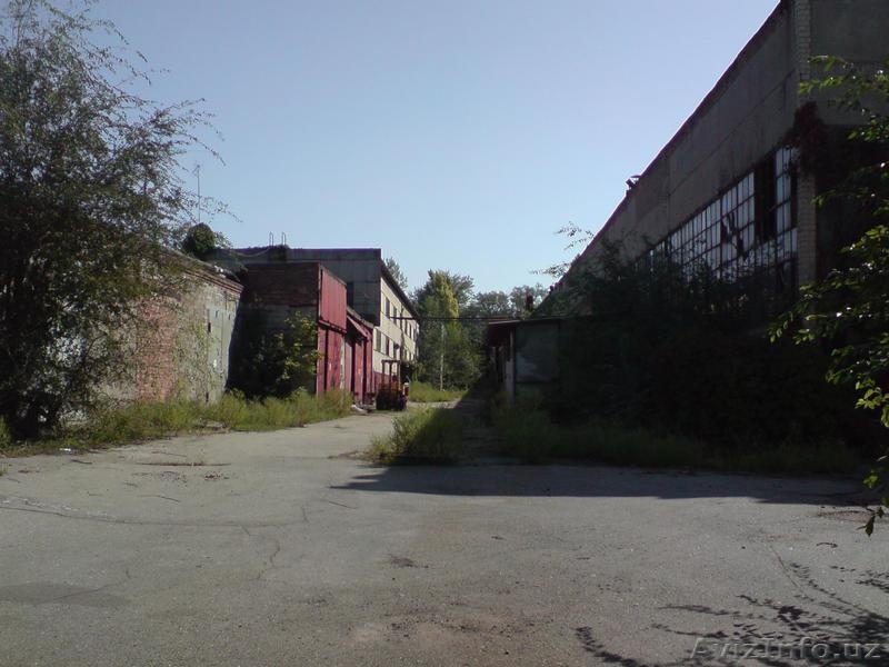 Продаётся целостный имущественный комплекс, с огороженной территорией - Изображение #8, Объявление #925712