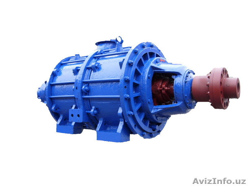 ПАО "Кировоградский завод гидравлических машин "Сахгидромаш" - Изображение #3, Объявление #928590