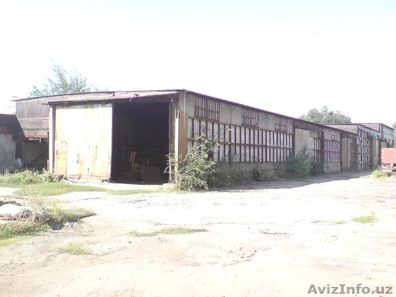 Продаётся целостный имущественный комплекс, с огороженной территорией - Изображение #7, Объявление #925712