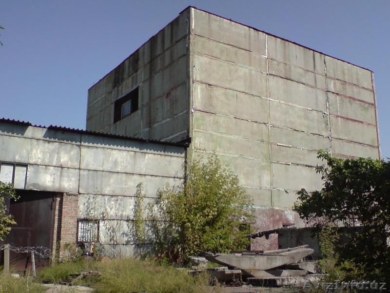 Продаётся целостный имущественный комплекс, с огороженной территорией - Изображение #9, Объявление #925712