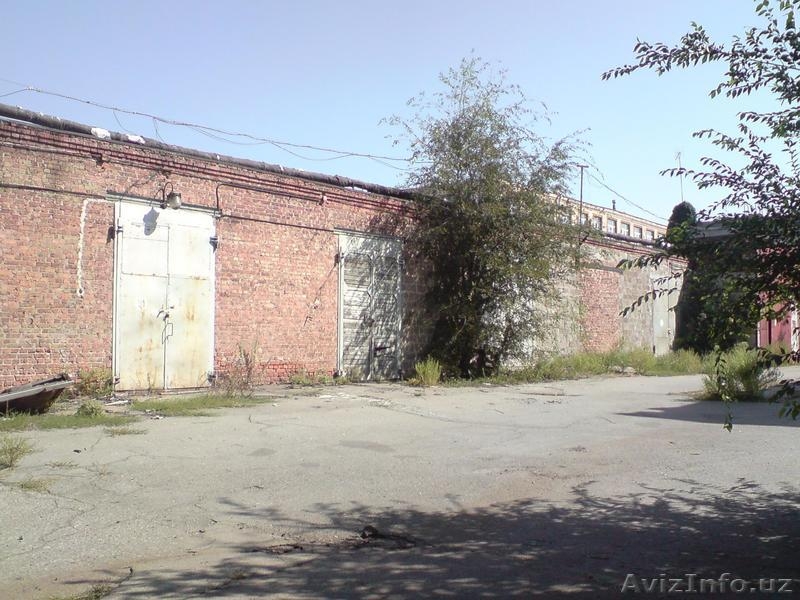 Продаётся целостный имущественный комплекс, с огороженной территорией - Изображение #10, Объявление #925712