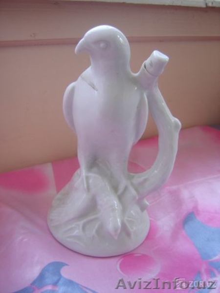 Фарфоровые статуэтки - Изображение #1, Объявление #930715