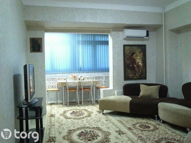 Продам квартиру на Ц-1 - Изображение #2, Объявление #941622