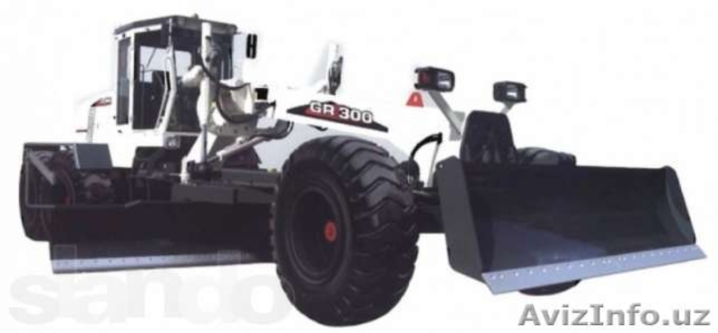 Колесный Фронтальный погрузчик XCMG, LW500FN., Обьем ковша:3 м3. - Изображение #6, Объявление #897392