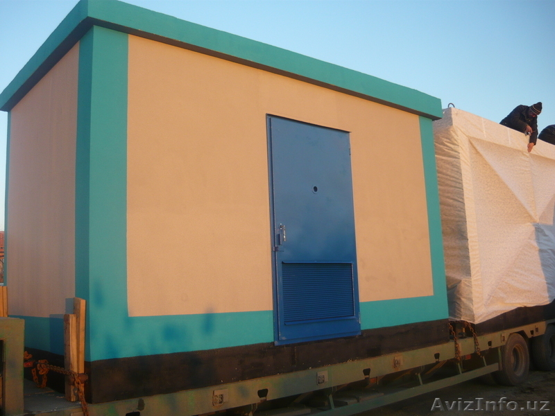 Предлагаем БКТП,КТП - Изображение #3, Объявление #937488