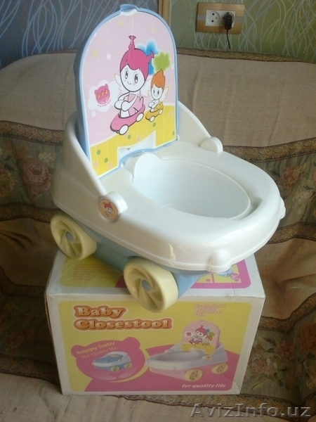 prodam detskoe inventar - Изображение #3, Объявление #951416