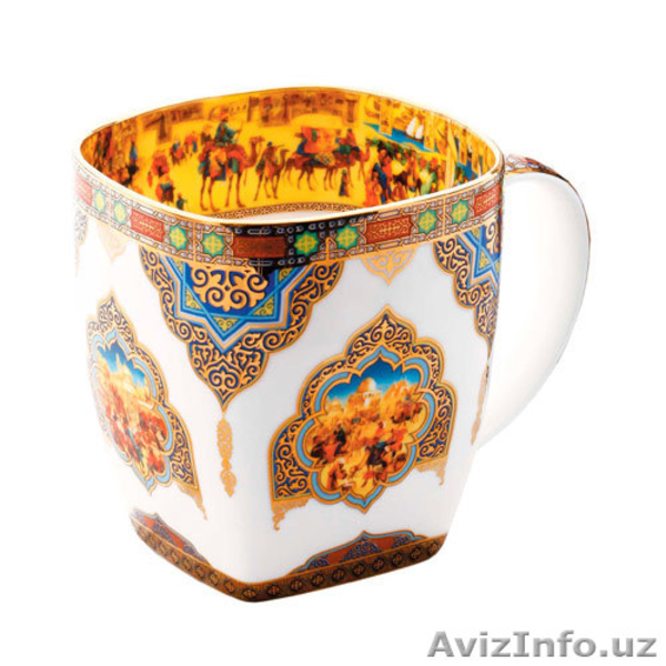   Компания EMPIRE  расширяет сеть партнеров по Казахстану и в странах Средней - Изображение #5, Объявление #937491