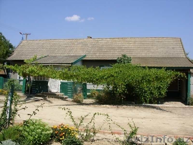 два дома в одном дворе - Изображение #2, Объявление #944535