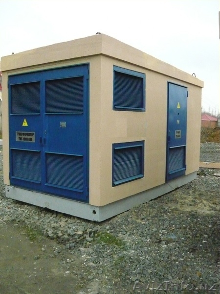 Предлагаем БКТП,КТП - Изображение #5, Объявление #937488