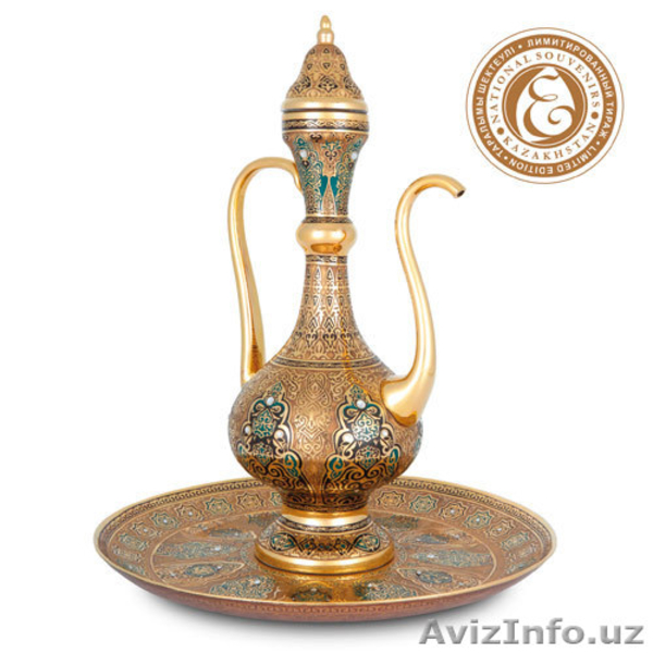   Компания EMPIRE  расширяет сеть партнеров по Казахстану и в странах Средней - Изображение #2, Объявление #937491