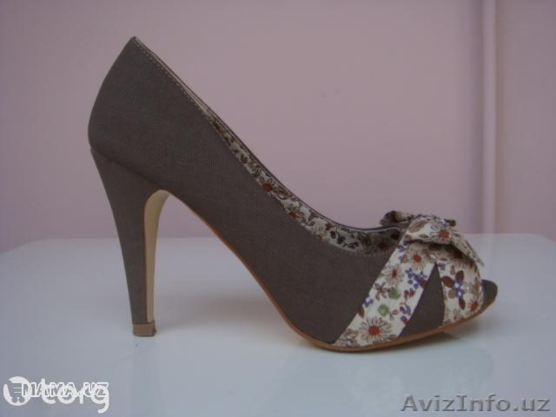 Срочно продам обувь свою новую и б/у отличного качества и состояния недорого - Изображение #6, Объявление #941844