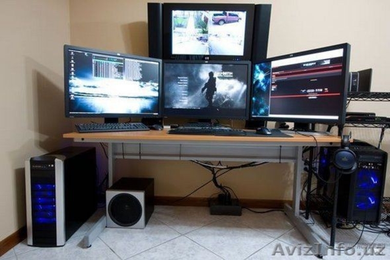 АБОНЕНТСКОЕ ОБСЛУЖИВАНИЕ КОМПЬЮТЕРОВ! - Изображение #4, Объявление #173357