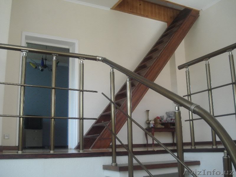 Продаю евро дом котрый находится в Яккосарайском р-оне ориентир ГАИ на Глинко. - Изображение #6, Объявление #938756