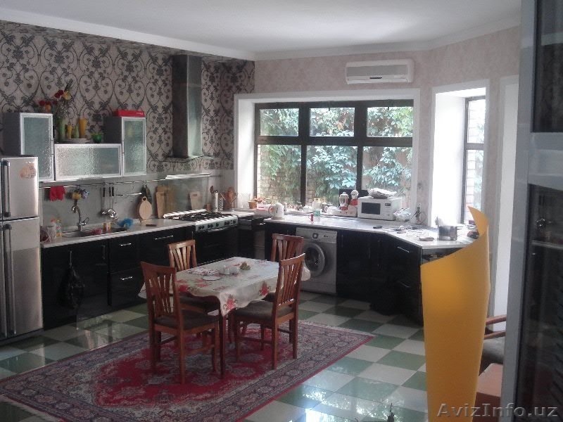 Продаю евро дом котрый находится в Яккосарайском р-оне ориентир ГАИ на Глинко. - Изображение #3, Объявление #938756