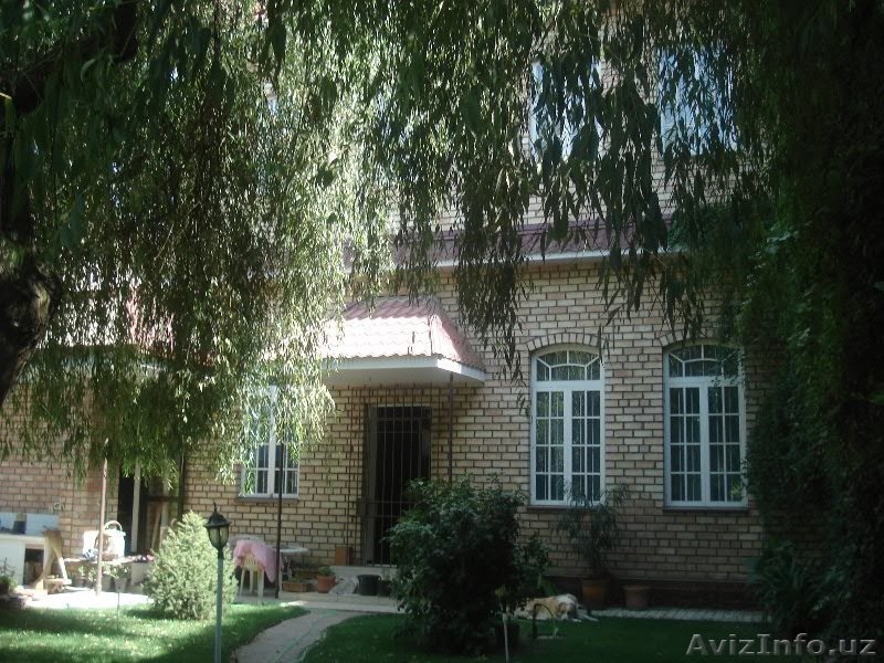 Продаю евро дом котрый находится в Яккосарайском р-оне ориентир ГАИ на Глинко. - Изображение #8, Объявление #938756