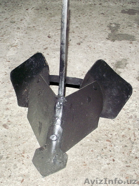 Продам оптом з/ч к почвообрабатывающей технике - Изображение #10, Объявление #455772