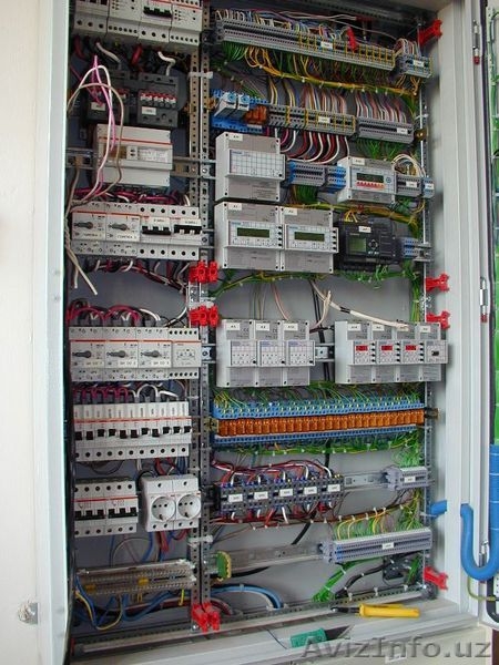 АККУРАТНЫЙ  ЭЛЕКТРИК - Изображение #4, Объявление #173380