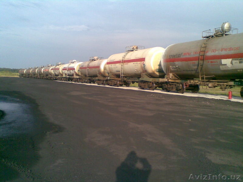 Продаетса база торговли сжижженным газом в Латвии. - Изображение #5, Объявление #937456