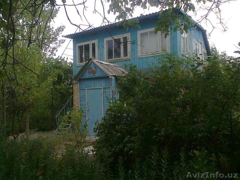 Продам хорошую кирпичную дачу не дорого - Изображение #4, Объявление #940536
