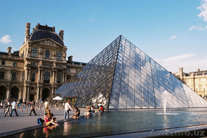 Отдых по всему миру! - Изображение #3, Объявление #946154