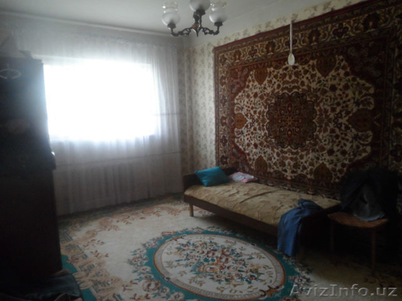 продаю дом 7 соток в Нурабаде (Ахангаранский район) - Изображение #1, Объявление #951041