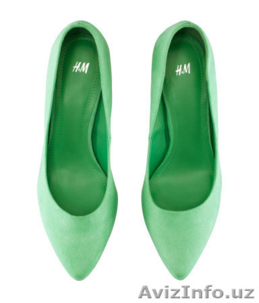 Срочно продам обувь свою новую и б/у отличного качества и состояния недорого - Изображение #4, Объявление #941844