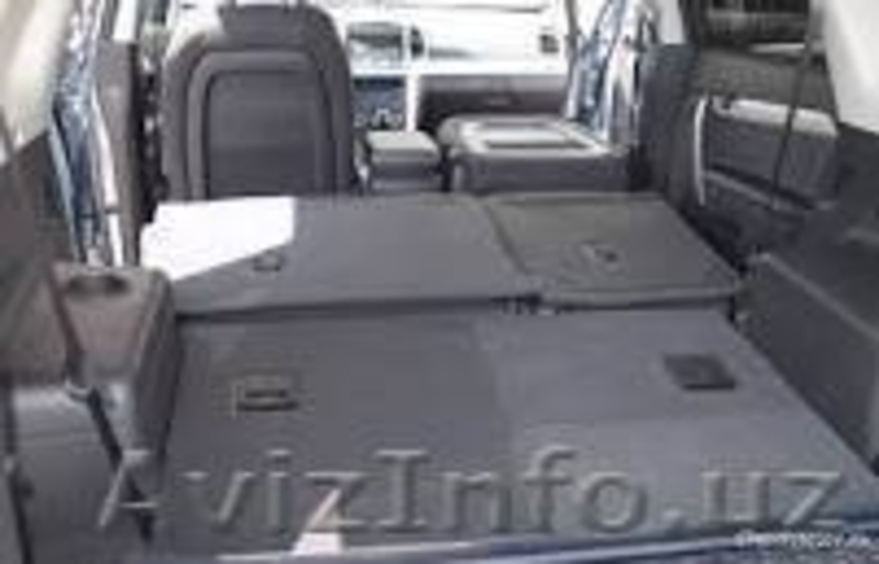 Продаю свою Chevpolet captiva 1, 3 я позиция. - Изображение #3, Объявление #936262