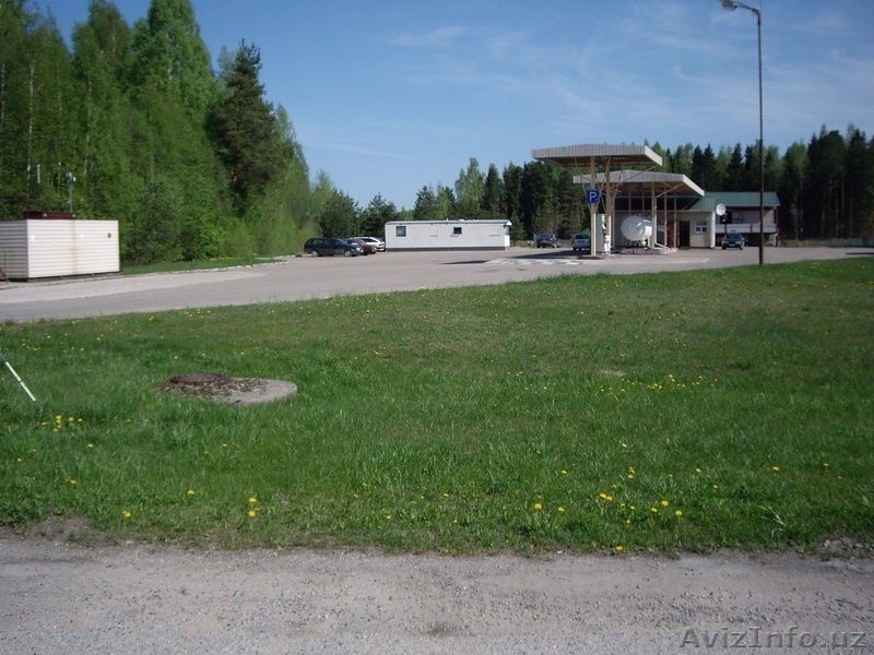 Продаетса база торговли сжижженным газом в Латвии. - Изображение #8, Объявление #937456