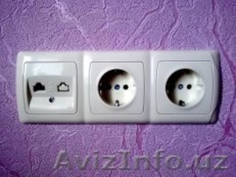 АККУРАТНЫЙ ОПЫТНЫЙ ЭЛЕКТРИК - Изображение #3, Объявление #173376